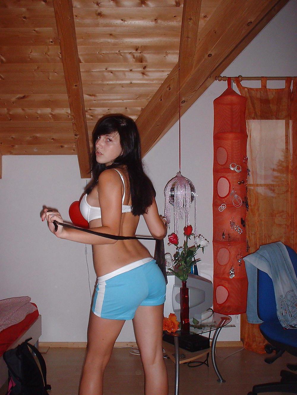 Sabrina adult photos