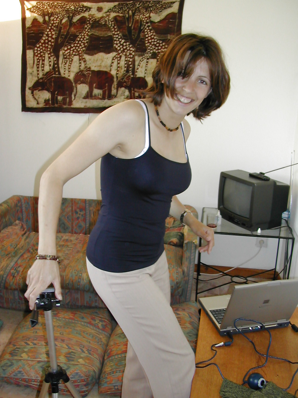 ANNI - IMMER GEIL I adult photos