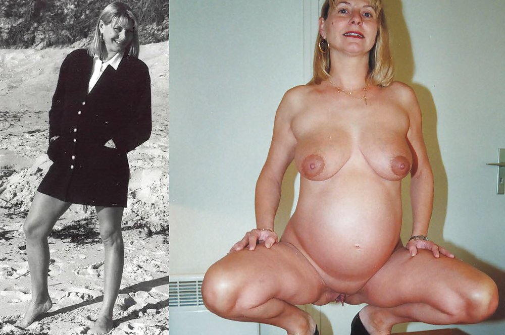 before after 6 pregnant special adult photos