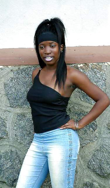 Black pearl adult photos