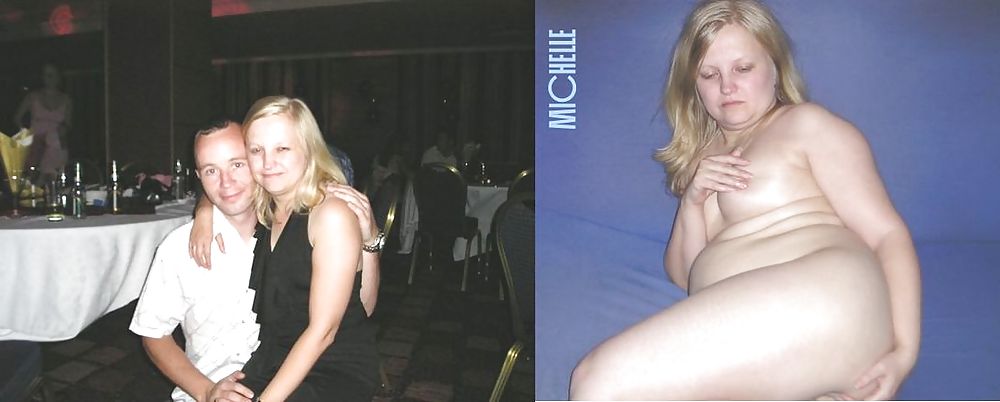 Before - After 50. adult photos