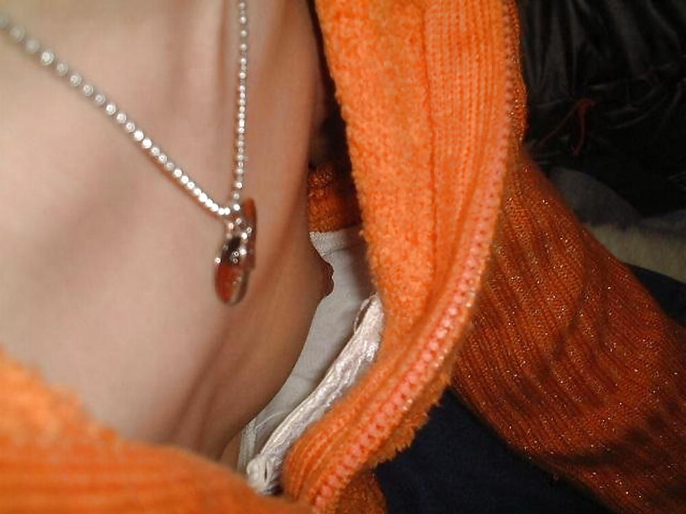 LITTLE TITS ARE HORNY II adult photos