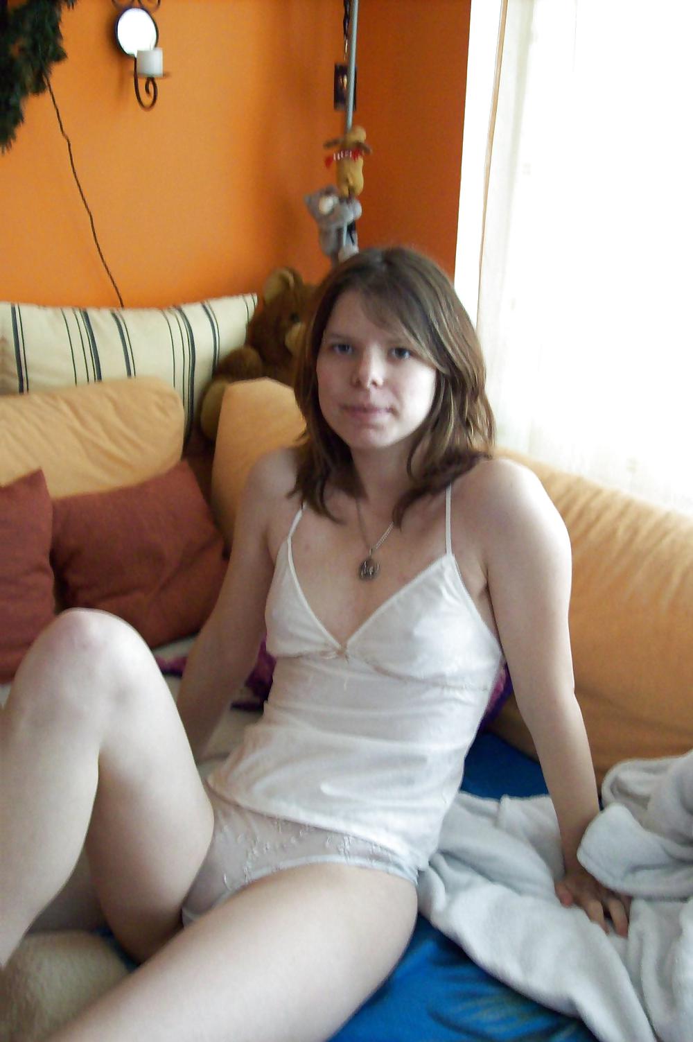 19 JAHRE UND SO GEIL adult photos