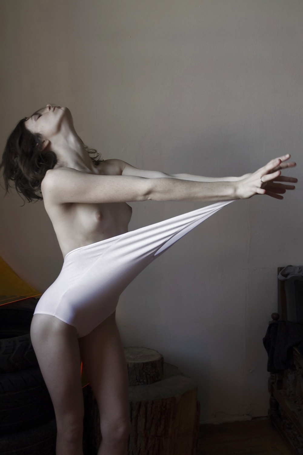 undressing 40 adult photos