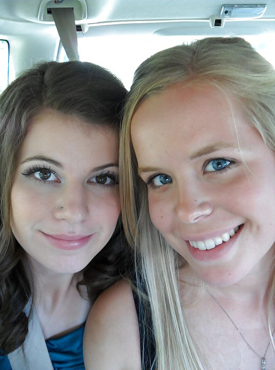 Some of my favorite Teen Girls - Part 3 adult photos