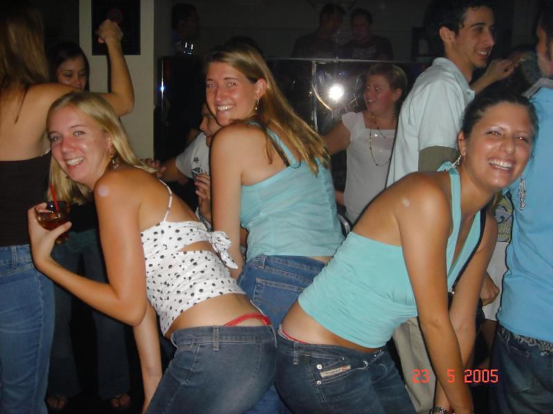 Thong 68 adult photos
