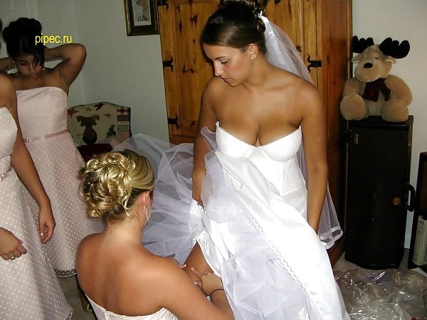Brides are Sexy 2 adult photos