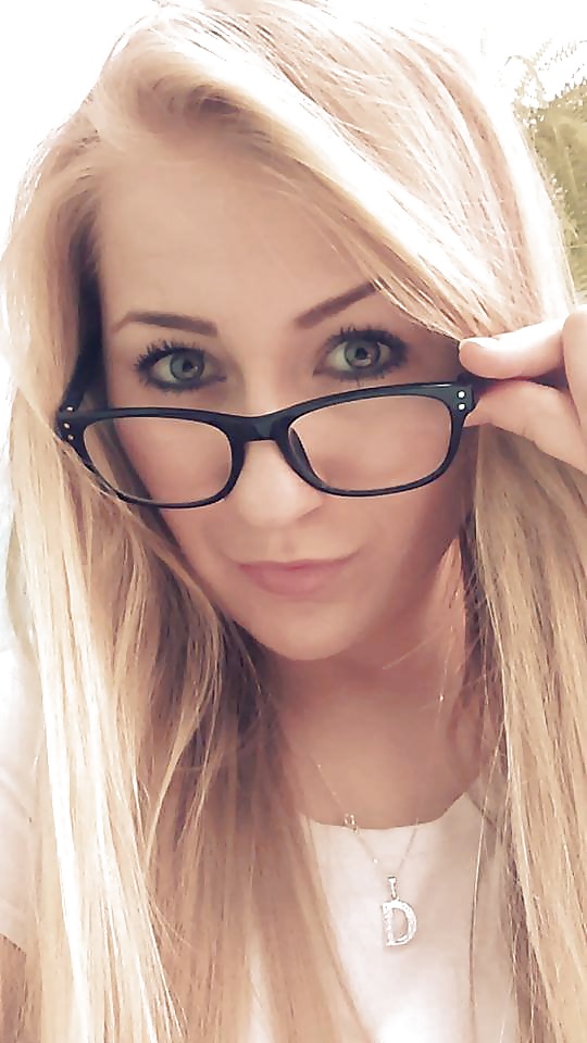 Polish Teens In Glasses adult photos