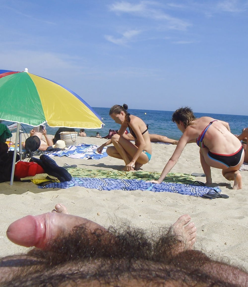 Cfnm At The Beach Pics Xhamster