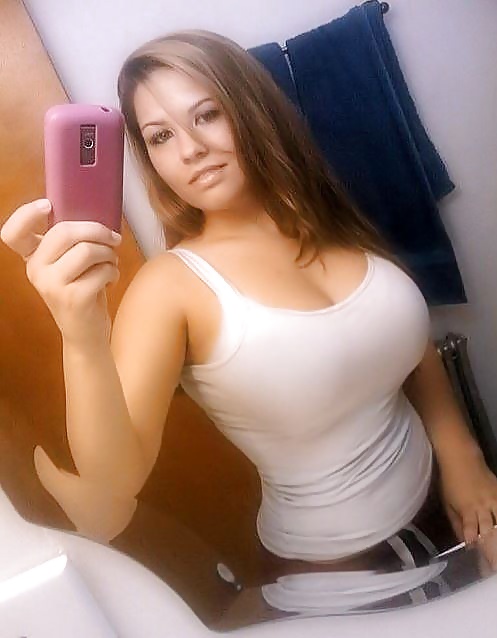 selfie boobs 2 adult photos