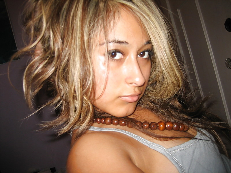 Latina Hottie adult photos