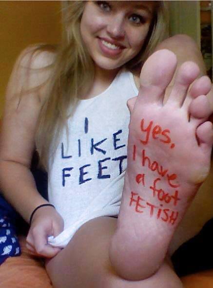 Feet 6 adult photos