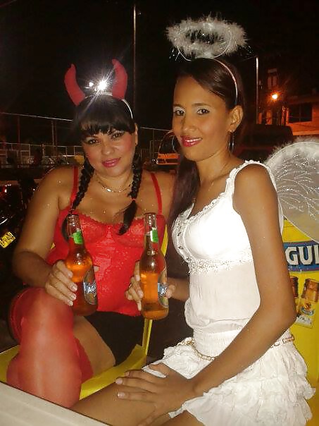 Lil Devil adult photos