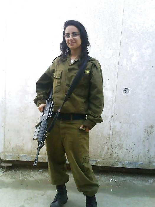 100% Israeli Chicks (16) - 09.02.12 adult photos