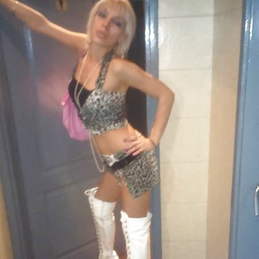 Tijana i Viki Serbian Bitch adult photos