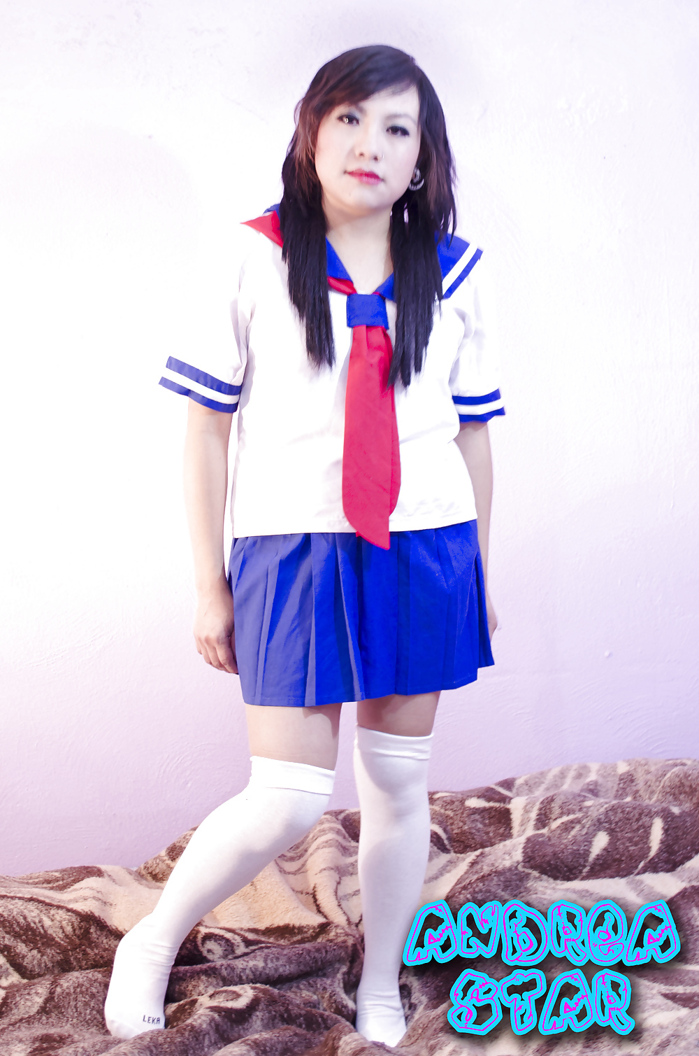 Sailor fuku adult photos