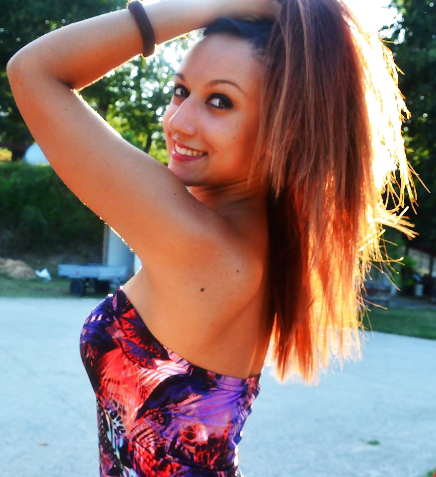 Maria - Another Hypocrite Beauty-Queen adult photos