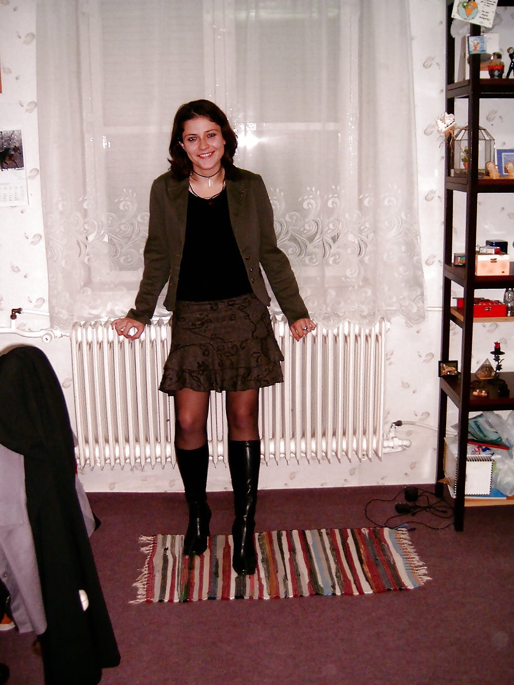 Beata, amateur bitch adult photos