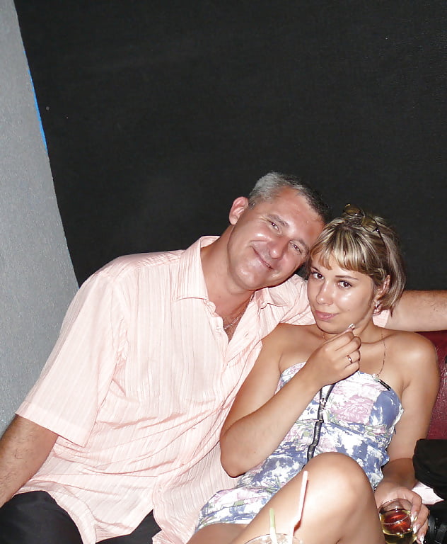 Russian swingers - Serie 007 adult photos