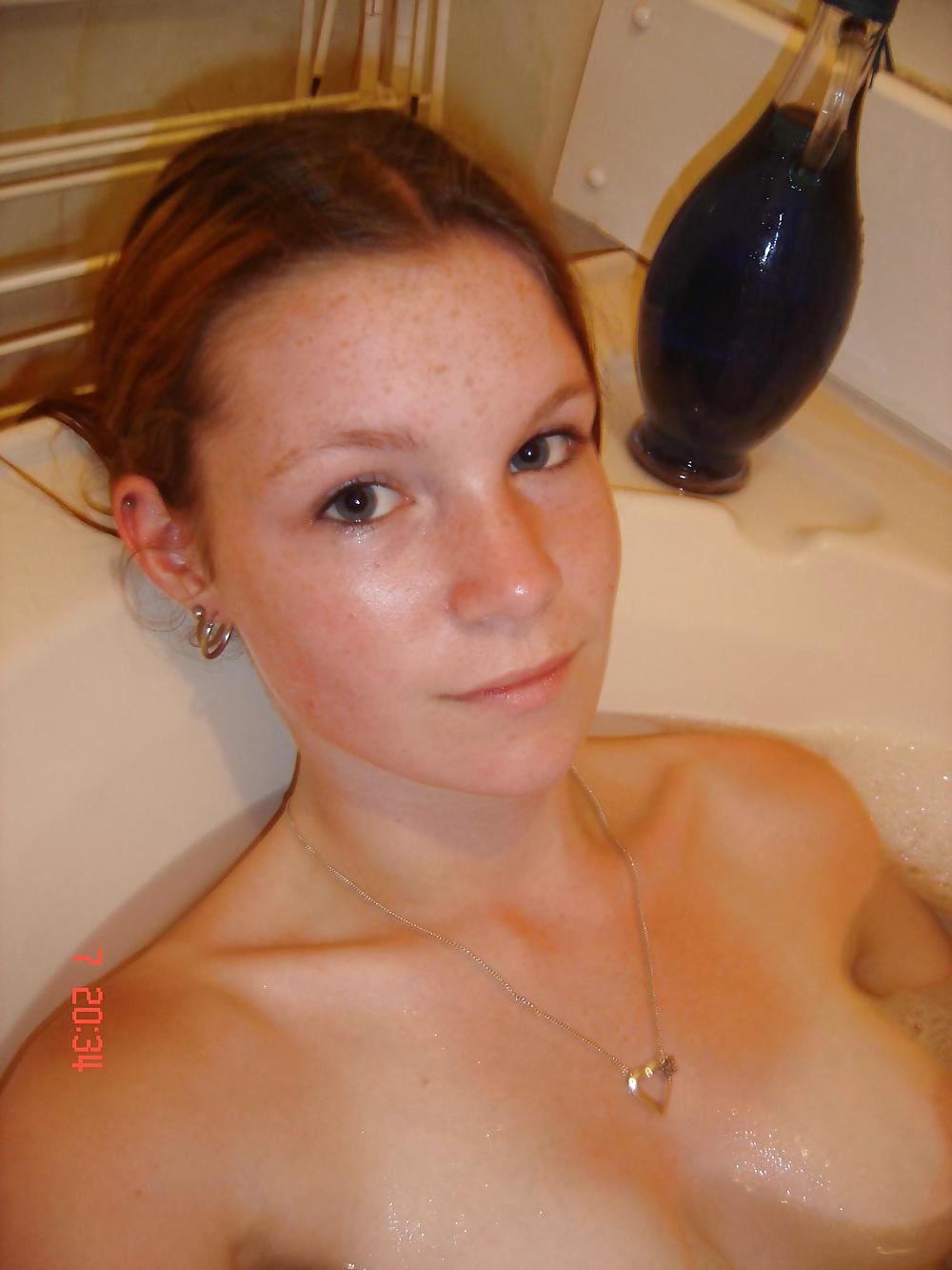 Nice redhead adult photos