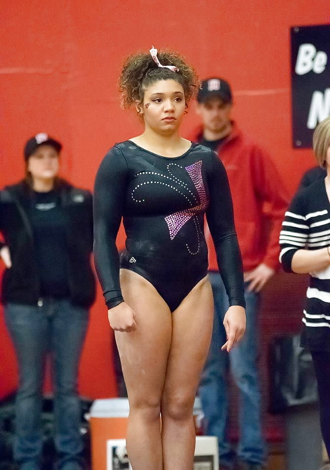 Gymnastics adult photos