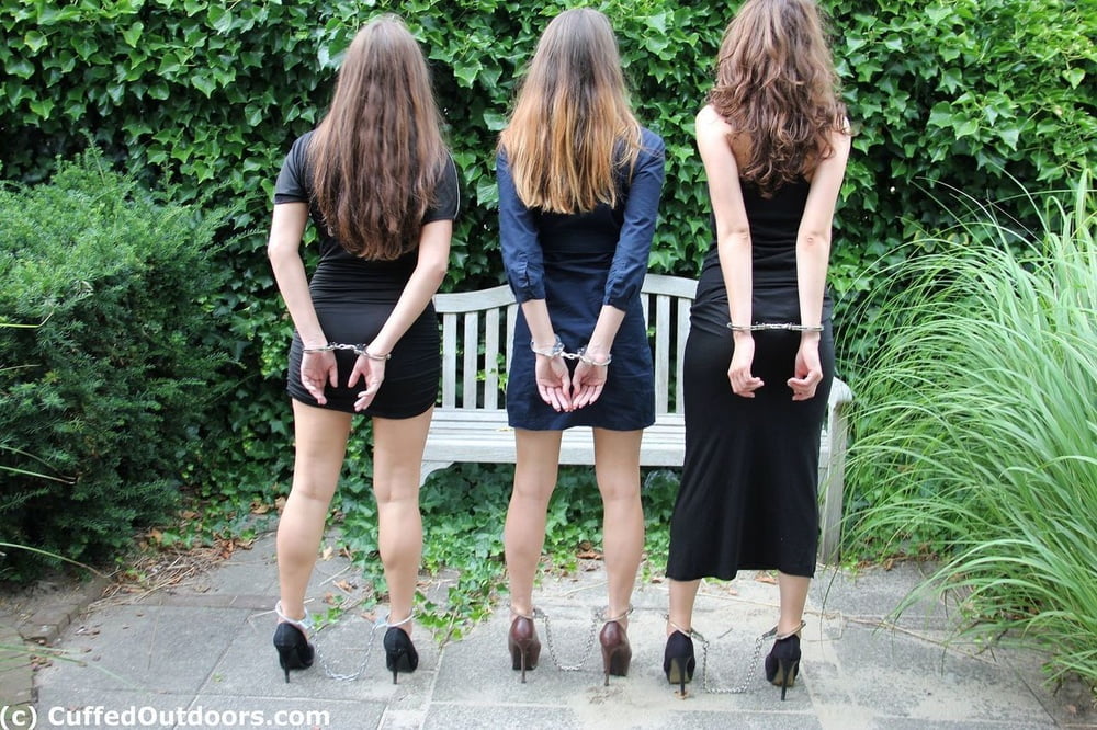 Dyke miniskirt gangbang snapchat