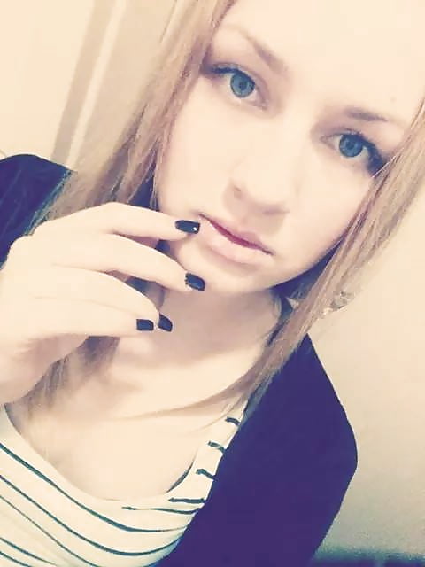 Milica Teen Serbia adult photos
