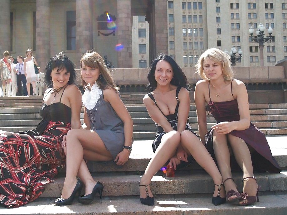 Naughty brides adult photos