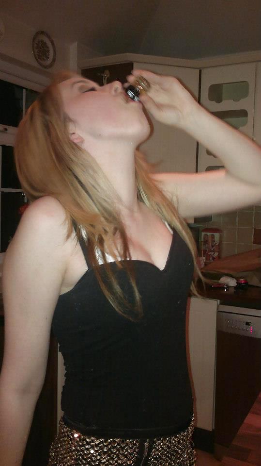 Hot irish chicks p3 adult photos