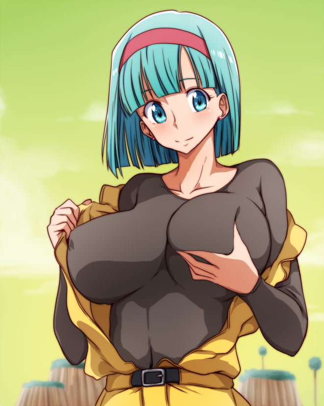 660px x 825px - See and Save As bulma porn pict - 4crot.com