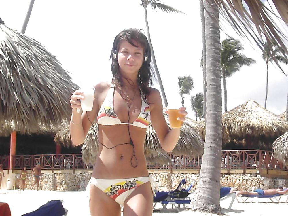 Her Homemade Pics : Martha adult photos