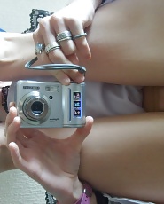 !EMO TEENS SLUT! STOLEN PICS MiXxX Vol.3  -L1390- adult photos