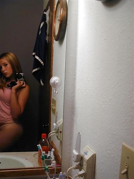 Selfshot 36 adult photos