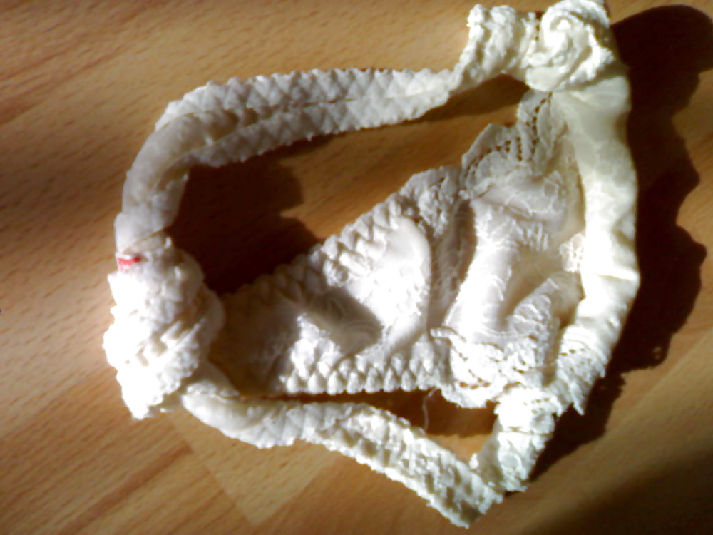 my panties adult photos