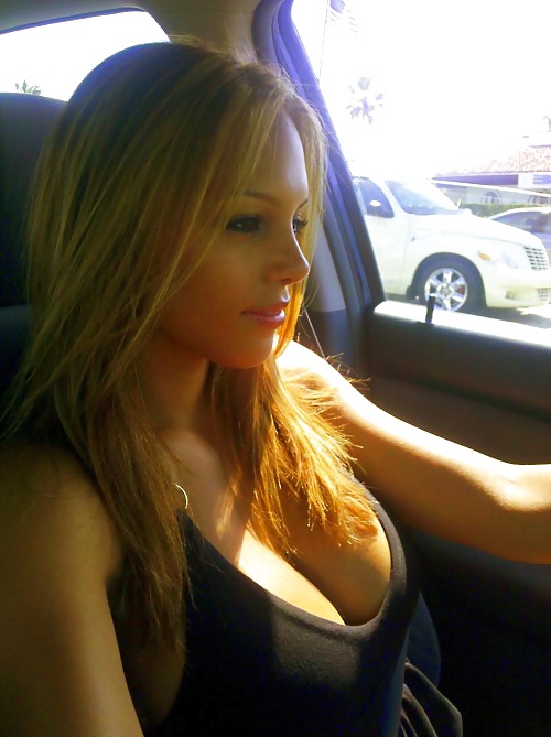 Redhead sexy women #1 adult photos