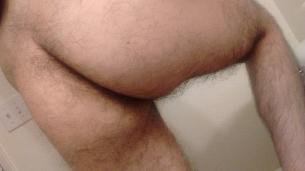 My cock after pump