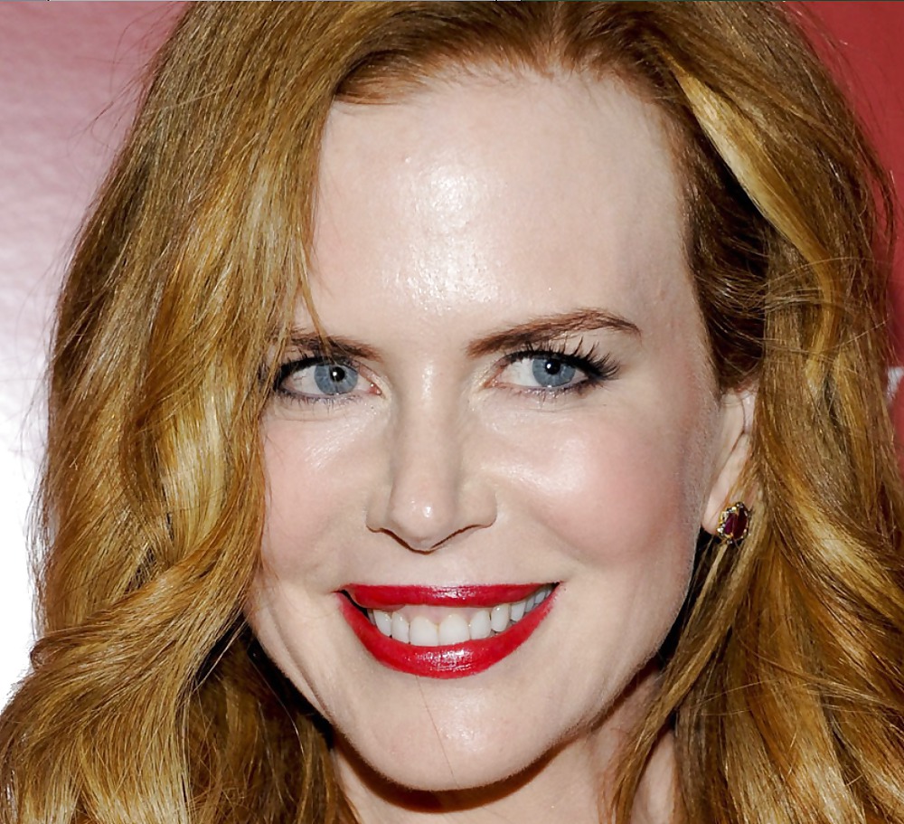 Nicole Kidman adult photos