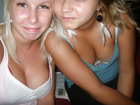 Cute Girls from Estonia Vol. 2