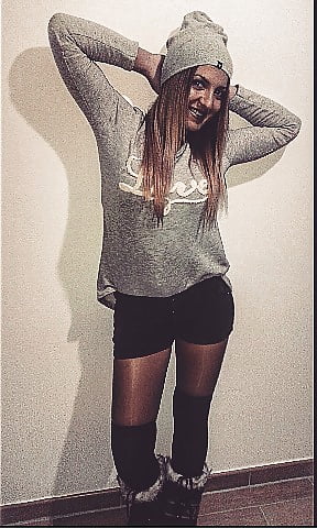 Ivana Glavinic adult photos