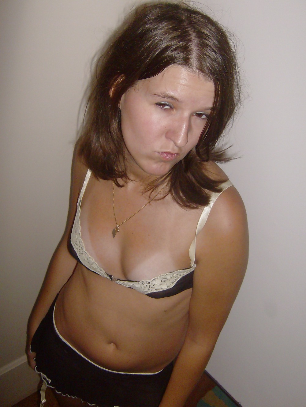 Wer hat mehr? who has more? adult photos