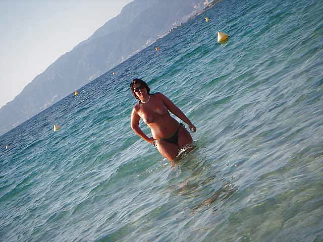 The beach 122 adult photos