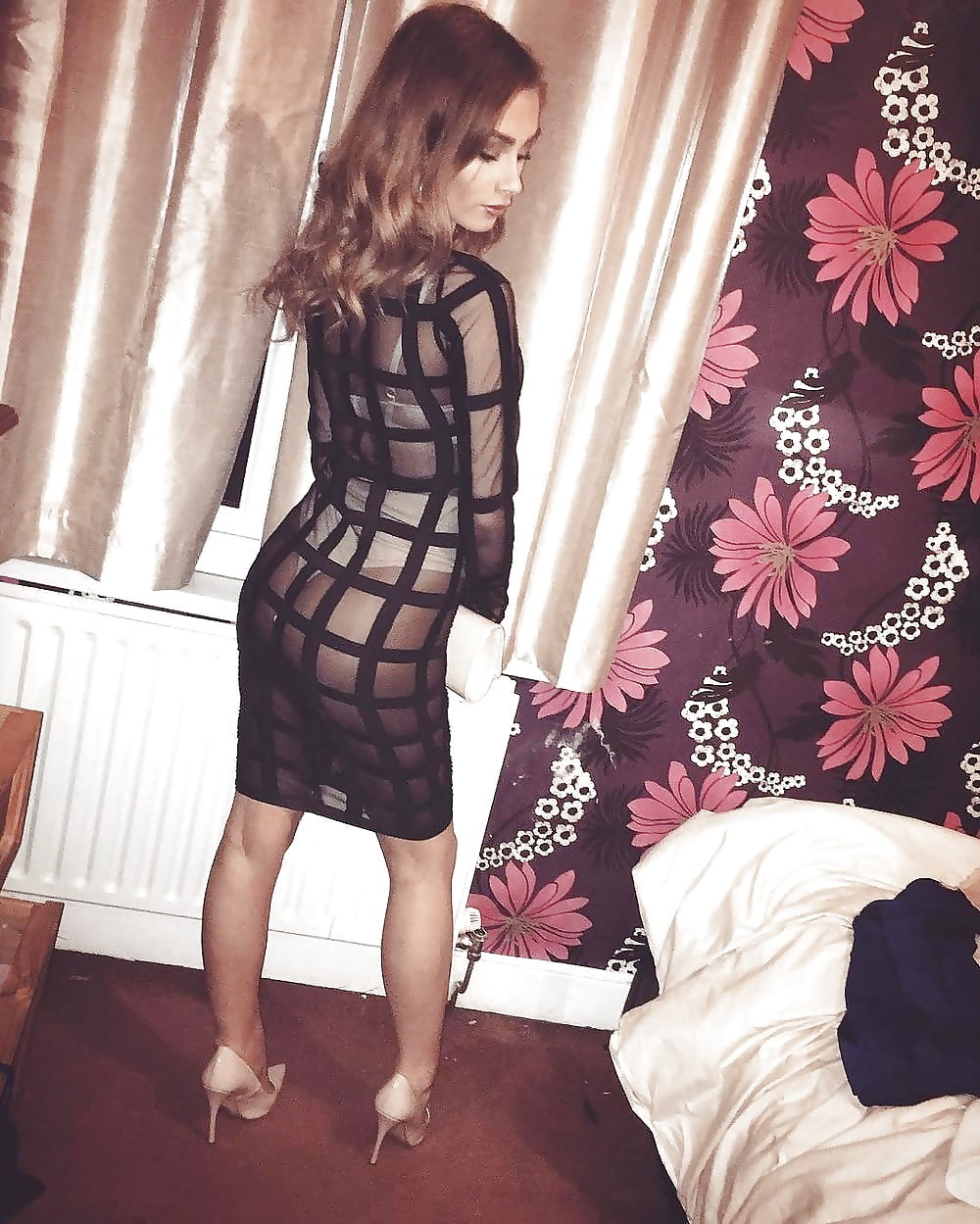 Chav Sluts And Slags #47 adult photos
