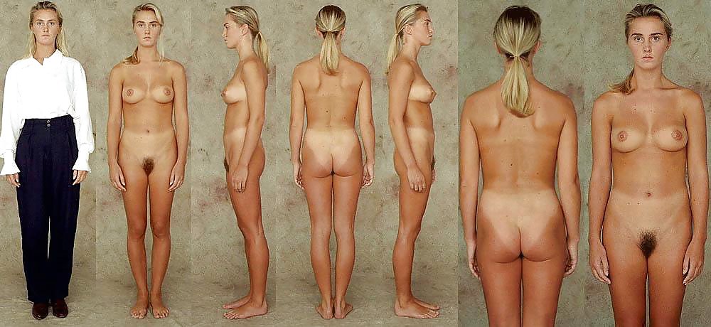 Tan Lines Posture Girls #rec Old but nice adult photos