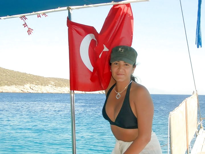 Mixed Turkish adult photos