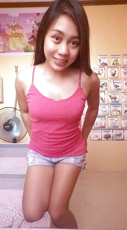 Teshca Trix-facebook girl-filipina adult photos