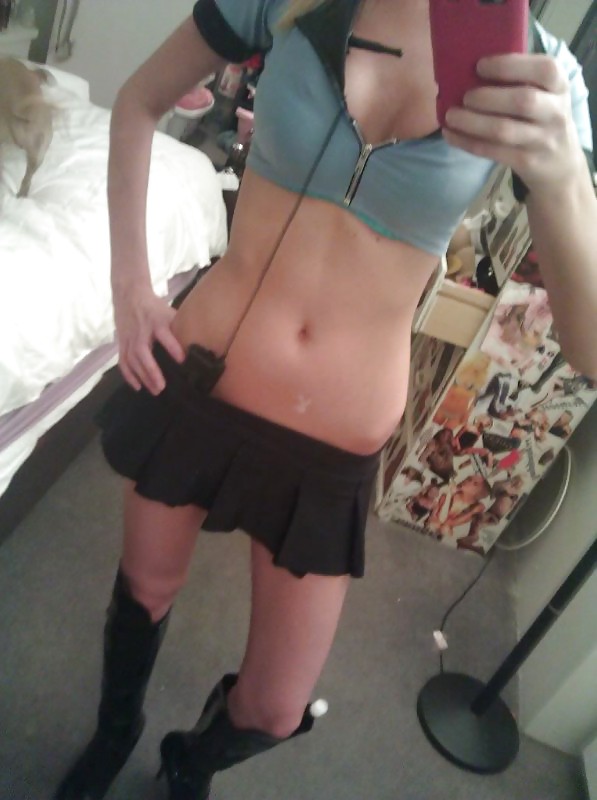 Dresseup Teen #3 adult photos