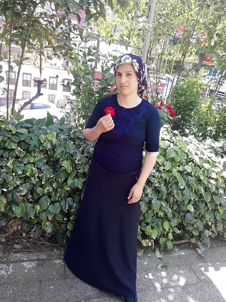 Turkish Turbanli Turk Seksi Hijab Kadinlar Koylu Guzeller 2 adult photos