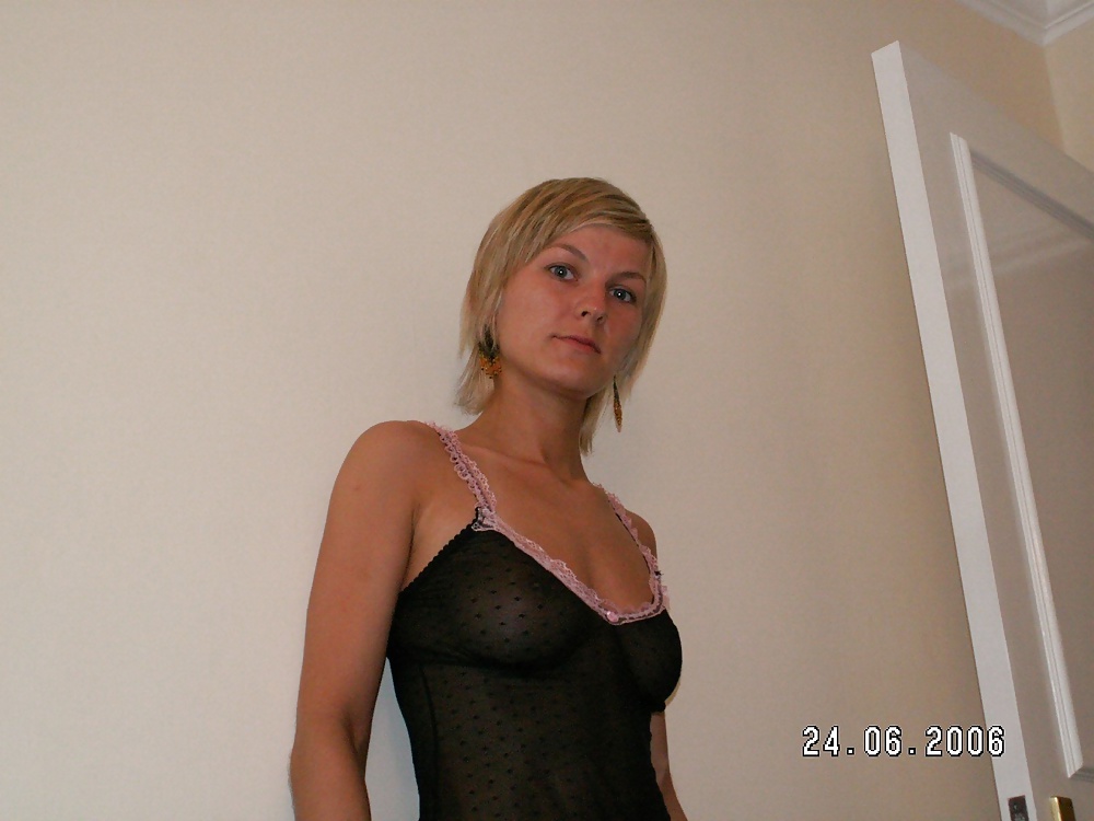How are we on short hair? adult photos