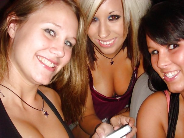 Facebook Friends 16 adult photos