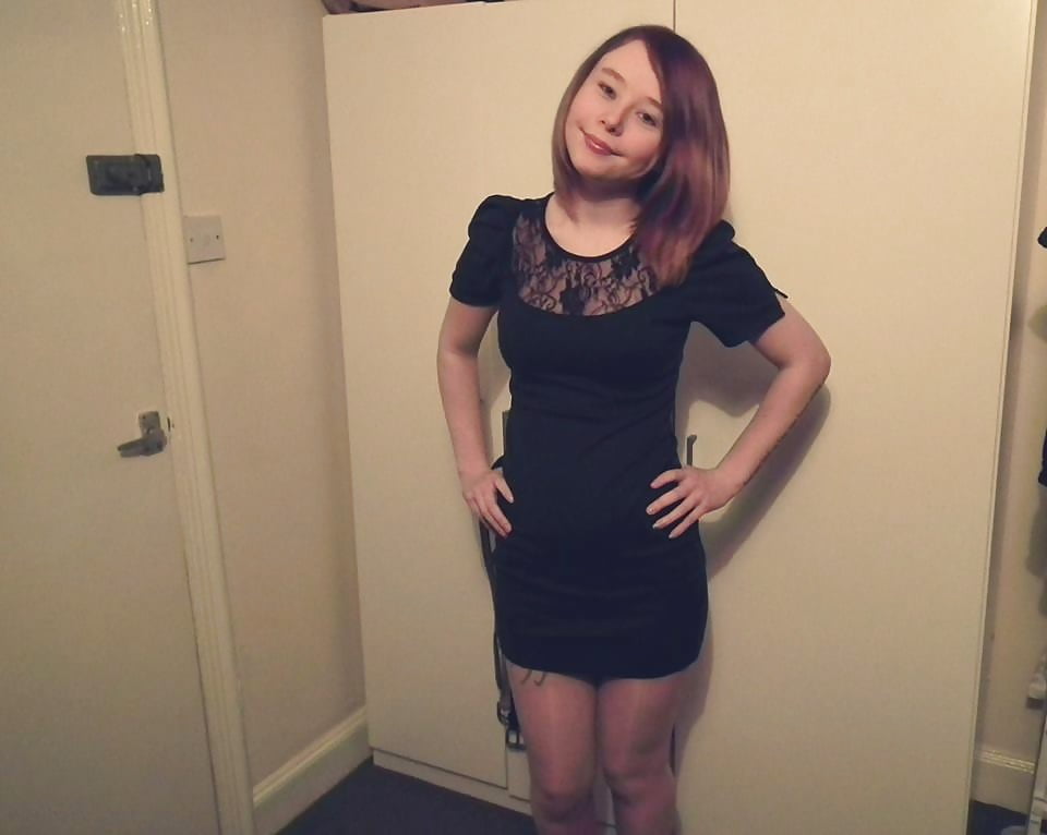 Shelby sexy pout adult photos